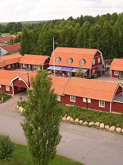 Appartement Vimmerby Stugby, Vimmerby, Götaland, Schweden