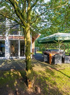 Vakantiewoning Vakantiehuis in Reutum, Reutum, Twente, 