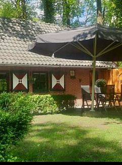 Vakantiewoning Vakantiehuis in Reutum, Reutum, Twente, 