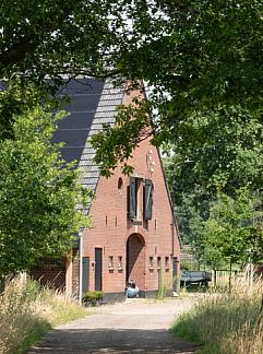 Vakantiewoning Vakantiehuisje in Ambt Delden, Ambt-Delden, Twente, 
