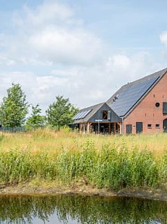 Vakantiewoning Vakantiehuisje in Ambt Delden, Ambt-Delden, Twente, 