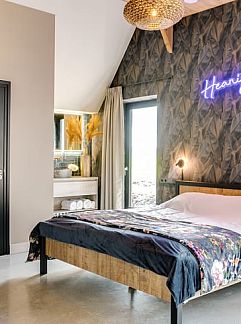 Holiday property Huisje in Rossum, Rossum, Twente, 