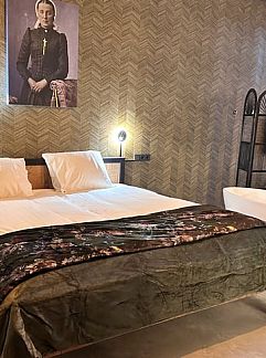 Vakantiewoning Huisje in Rossum, Rossum, Twente, 