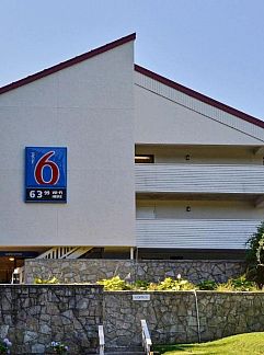 Apartment Homewood Suites by Hilton Gateway Hills Nashua, Nashua, New England, USA