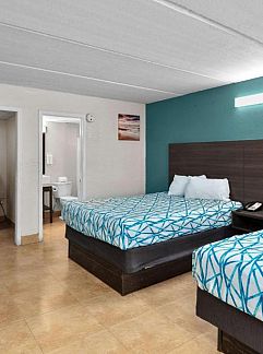 Vakantie appartement Hilton Garden Inn South Padre Island, South Padre Island, Texas, Verenigde Staten