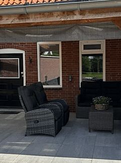 Holiday property Vakantiehuis in Enschede, Enschede, Twente, 