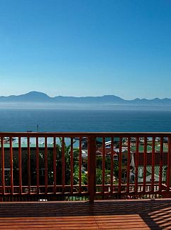 Appartement 2 Geckos, Mossel Bay, West-Kaap, Zuid-Afrika