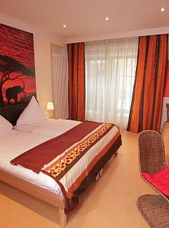 Appartement Gasthaus Murauer, Simbach am Inn, Bayern, Deutschland