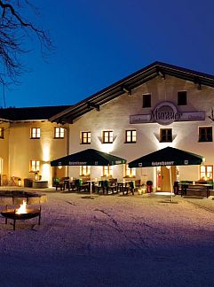 Apartment Gasthof Wimmer Weissbräu, Simbach am Inn, Bavaria, Germany