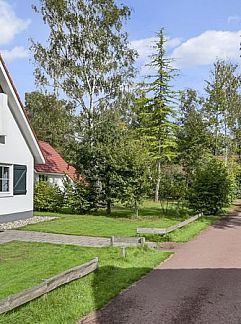 Bungalow Landgoed De Elsgraven | 6-persoons bungalow | 6L1, Enter, Twente, 