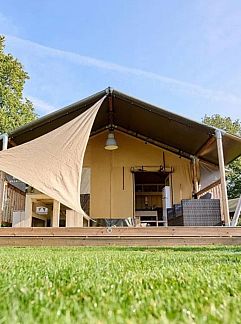 Vakantiewoning Cottage Suite, Denekamp, Twente, 
