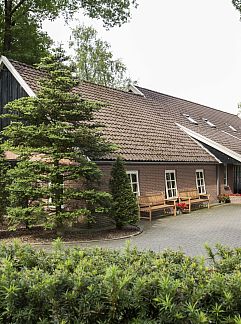 Vakantiewoning Huisje in Losser, Losser, Twente, 