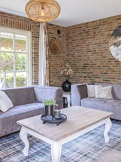 Vakantiewoning Huisje in Losser, Losser, Twente, 
