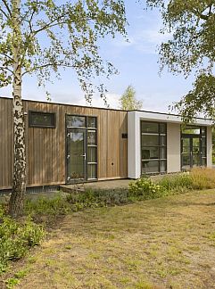 Bungalow Sallandse Heuvelrug | 2-4-persoons woning | 2-4B, Hoge Hexel, Twente, 
