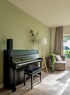 Holiday property Vakantiehuisje in Agelo, Agelo, Twente, 