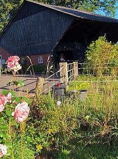 Holiday property OV436, Hengevelde, Twente, 