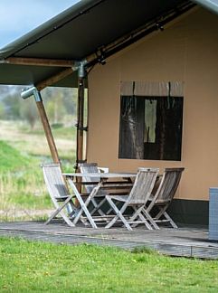 Holiday property Vakantievilla Amalia, Lattrop-Breklenkamp, Twente, 