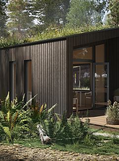 Holiday property Vakantievilla Amalia, Lattrop-Breklenkamp, Twente, 