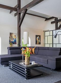 Vakantie appartement Pillows Grand Boutique Hotel Ter Borch Zwolle, Zwolle, Salland, 