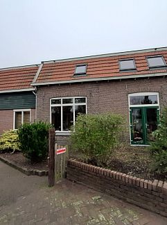 Holiday property Huisje in Heeten, Heeten, Salland, 