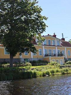 Appartement Best Western Radmannen, Alvesta, Götaland, Suède