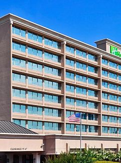 Vakantie appartement Hilton Garden Inn Birmingham/Lakeshore Drive, Birmingham, Zuiden, Verenigde Staten