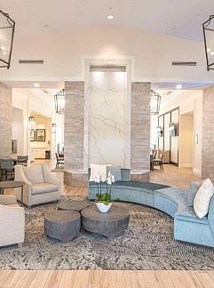 Appartement Best Western Plus Palm Beach Gardens Hotel & Suites and Conf, Palm Beach Gardens, Florida, USA