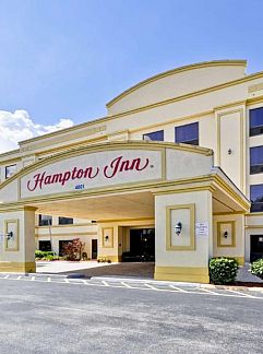 Appartement Best Western Plus Palm Beach Gardens Hotel & Suites and Conf, Palm Beach Gardens, Florida, USA