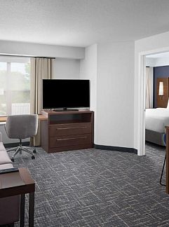 Vakantie appartement Holiday Inn Express Holland, an IHG Hotel, Holland, Midwesten, Verenigde Staten