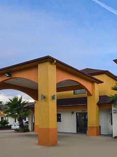 Vakantie appartement Hilton Garden Inn Houston/Sugar Land, Sugar Land, Texas, Verenigde Staten