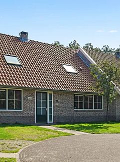 Vakantiewoning Vakantiehuisje in Deventer, Deventer, Salland, 