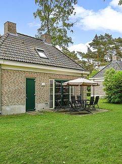 Bungalow Landgoed De Hellendoornse Berg | 4-persoons bungalow | 4C, Haarle (Hellendoorn), Salland, 