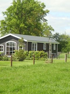 Vakantiewoning Vakantiehuis in Haarle, Haarle (Hellendoorn), Salland, 