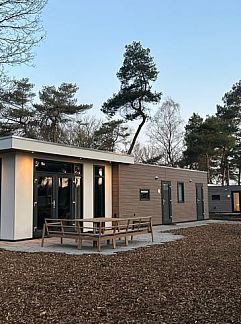Vakantiewoning Vakantiehuis in Haarle, Haarle (Hellendoorn), Salland, 