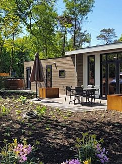 Vakantiewoning Vakantiehuis in Haarle, Haarle (Hellendoorn), Salland, 