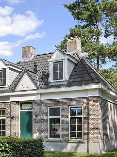 Bungalow Landgoed De Hellendoornse Berg | 24-persoons bungalow - Extr, Haarle (Hellendoorn), Salland, 