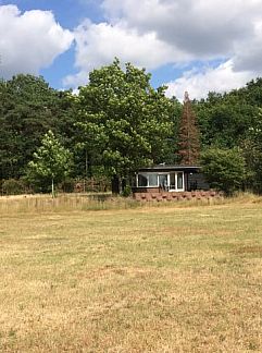 Ferienhaus Vakantiehuisje in Diffelen (Hardenberg), Diffelen, Vechtstreek, 