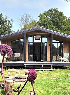 Tent house Mongoolse Panorama Yurt, Balkbrug, Vechtstreek, 