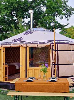 Vakantiewoning Vakantiehuis in Balkbrug, Balkbrug, Vechtstreek, 