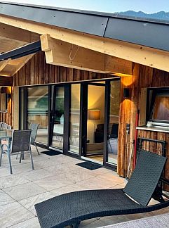 Appartement Hotel Lün, Brand, Vorarlberg, Österreich