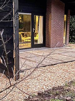 Vakantiewoning Huisje in Rheezerveen, Rheezerveen, Vechtstreek, 