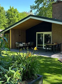 Vakantiewoning Huisje in Rheezerveen, Rheezerveen, Vechtstreek, 