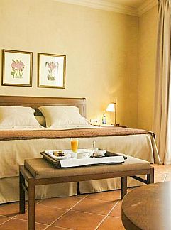 Vakantie appartement Parador de Cardona, Cardona, Catalonië / Pyreneeën, Spanje