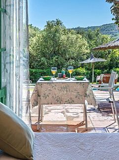 Vakantie appartement Hotel Copacabana Tarifa Beach, Tarifa, Costa de la Luz, Spanje