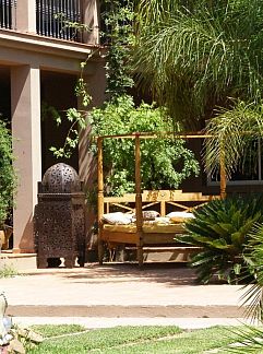 Vakantie appartement Hotel Copacabana Tarifa Beach, Tarifa, Costa de la Luz, Spanje