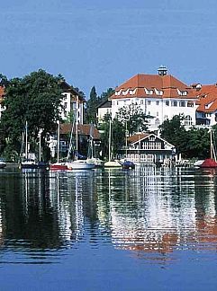 Ferienhaus Landgasthof zur Quelle, Seeshaupt, Bayern, Deutschland