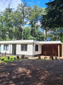 Vakantiewoning Vakantiehuisje in Vilsteren, Vilsteren, Vechtstreek, 