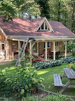 Vakantiewoning Vakantiehuisje in Vilsteren, Vilsteren, Vechtstreek, 