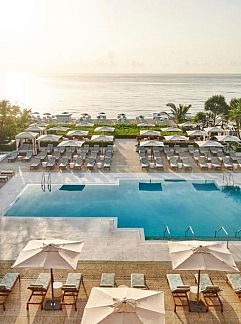 Appartement Hampton Inn West Palm Beach-Florida Turnpike, Palm Beach, Florida, USA