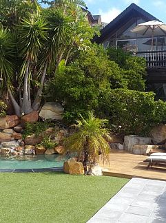 Appartement Horizon Cottages, Noordhoek, West-Kaap, Zuid-Afrika